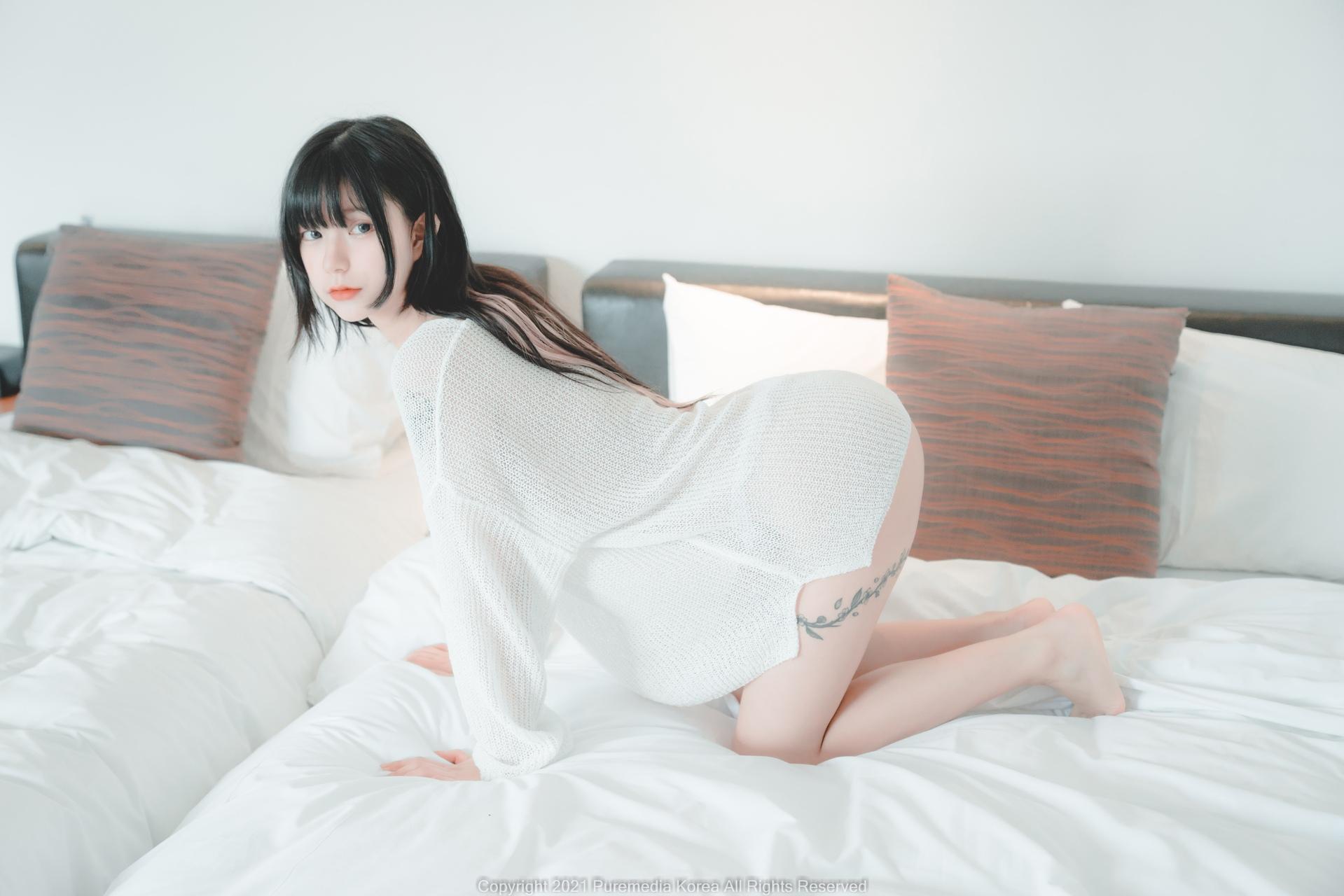 Hizzy 히지, [PURE MEDIA] Vol.086 디지털화보 Set.01(7)