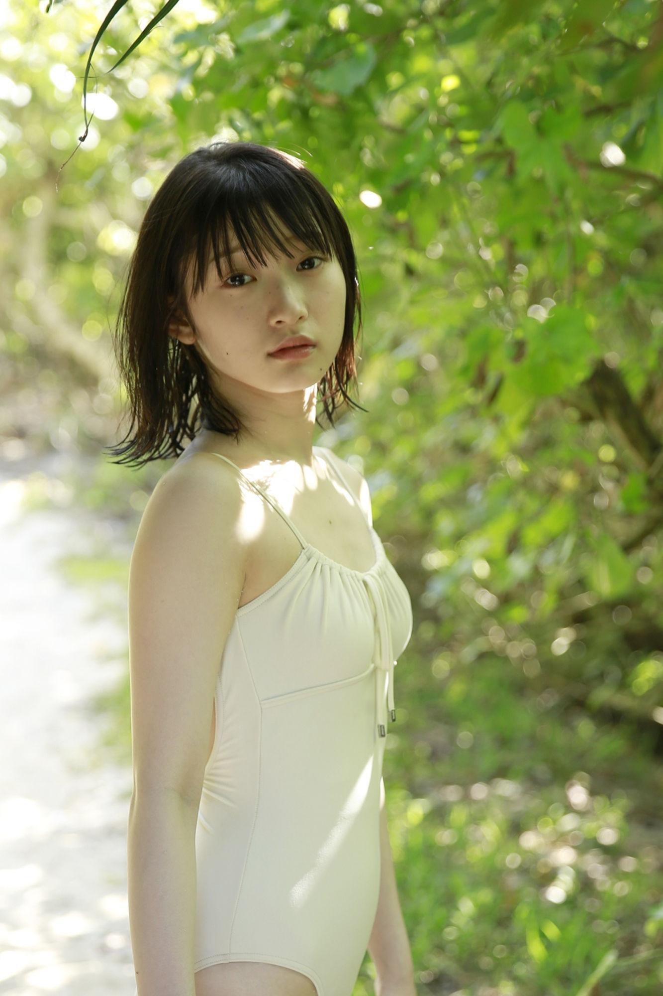 宮本佳林 Karin Miyamoto [Hello! Digital Books] Vol.161 写真集(96)