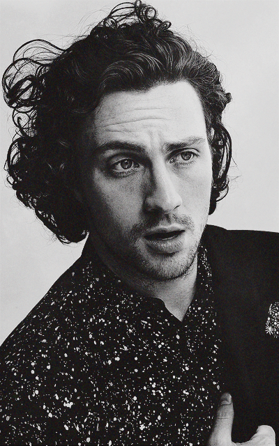 Aaron Taylor-Johnson - Page 2 2DDtF7lo_o