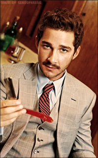 Shia LaBeouf BeFH52eI_o