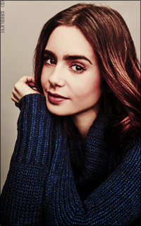 Lily Collins DCoKva8I_o