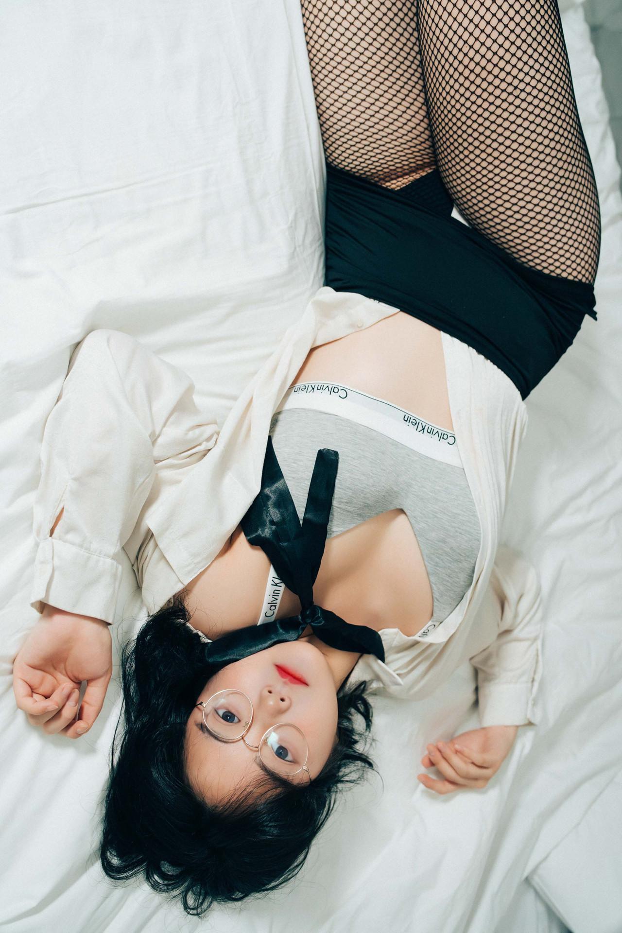 Rami 라미, Haivia ‘Schoolgirl’ Set.01(9)
