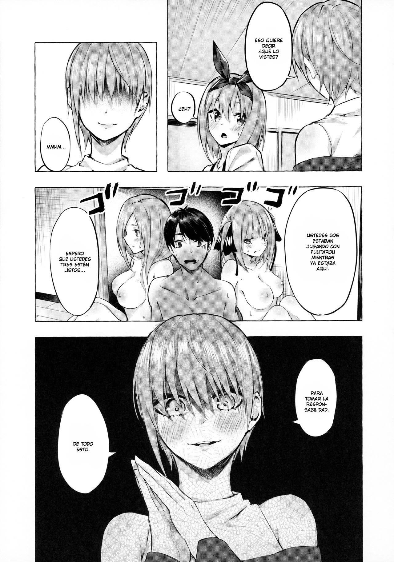 Hanayome no Kakuritsu Chance to be a Bride - 14