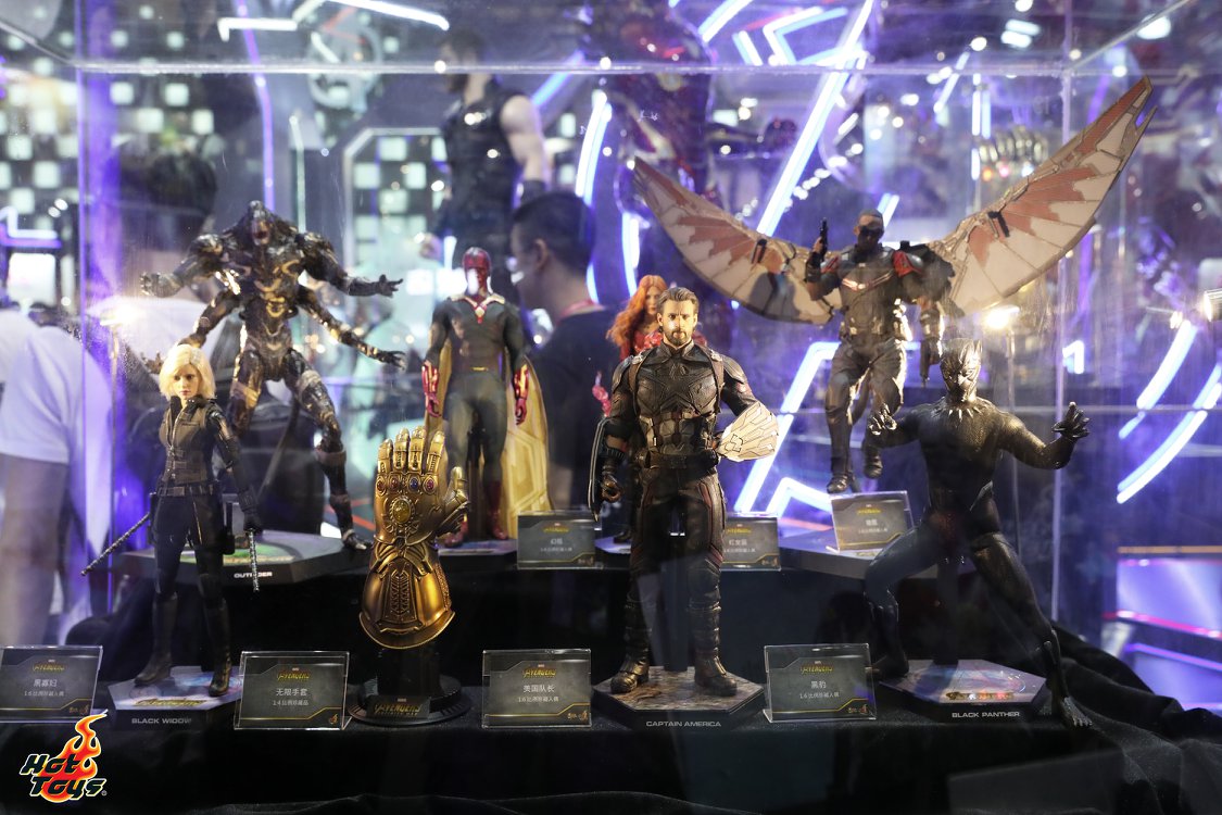 Exhibition Hot Toys : Avengers - Infinity Wars  - Page 4 SY7e8cmD_o