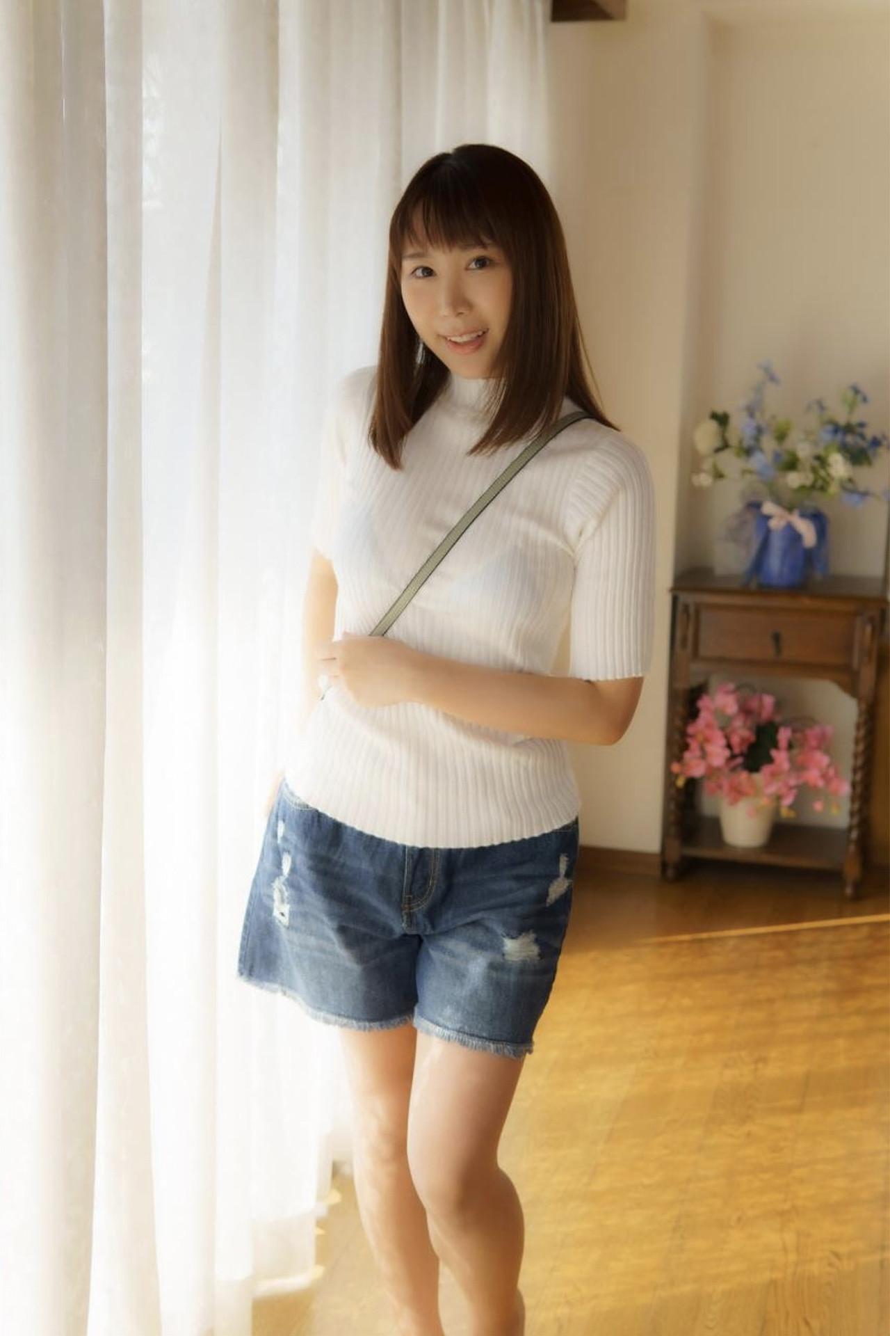 Aoi Hinata 日向葵衣, フェティッシュ写真集 「パイスラ女神」 Set.01(2)