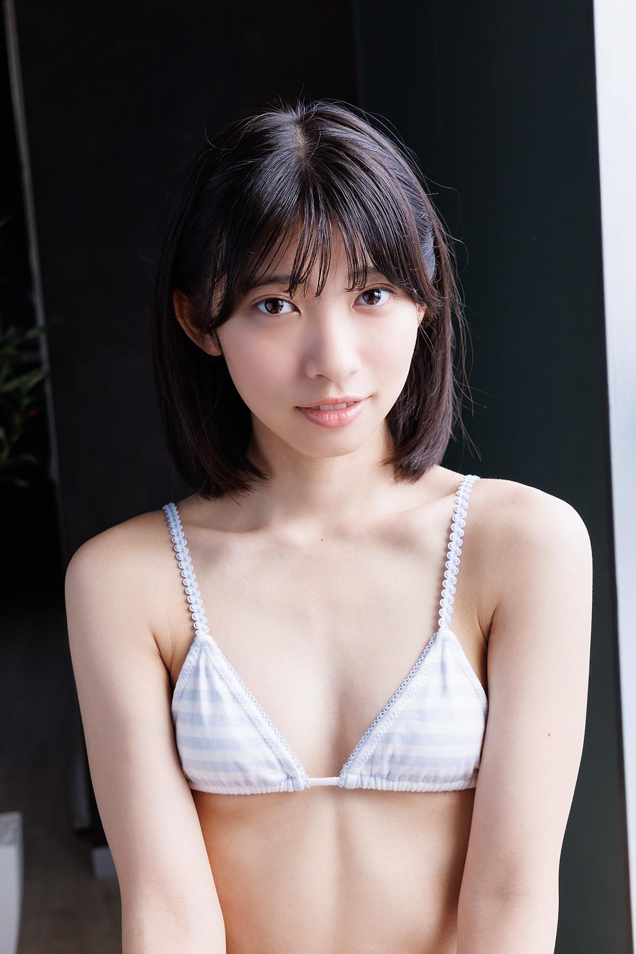 Akane Nishikawa 西川茜, Minisuka.tv 2025.01.30 Regular Gallery Set 08.02(16)