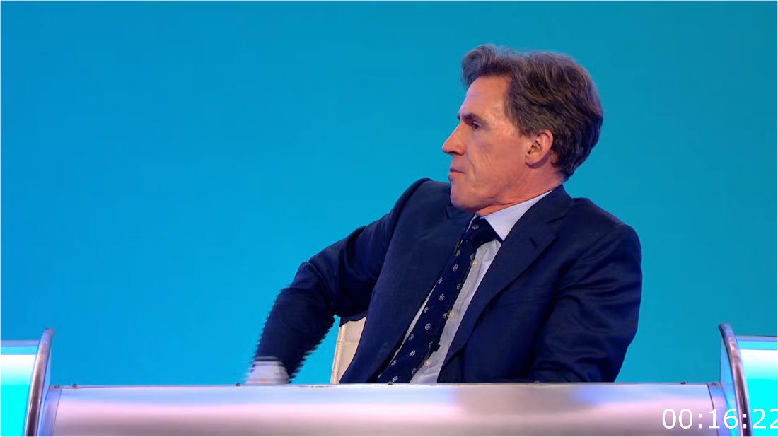 Would I Lie To You S17E08 [1080p] (x265) DffexXem_o
