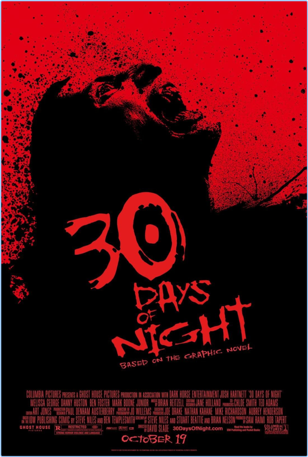 30 Days Of Night (2007) [1080p] BrRip (x264) XlvYza7R_o