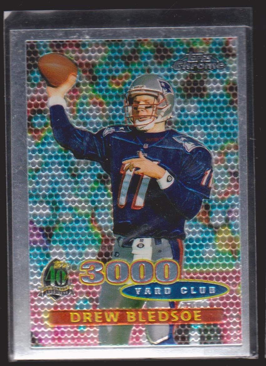 New England Patriots Cards You Pick -- Get 40% off Details Inside A3 - Picture 53 of 248