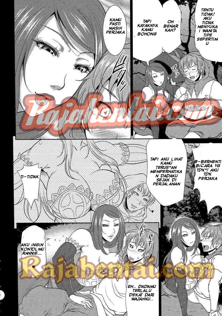 Manga Hentai XXX Komik Sex Bokep Porn Sex Hot bersama Cewek Toge 04