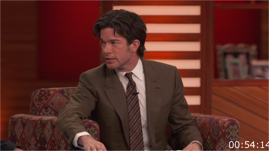 John Mulaney Presents Everybodys In L A S01E01 [1080p] (x265) [6 CH] IXW63tO6_o