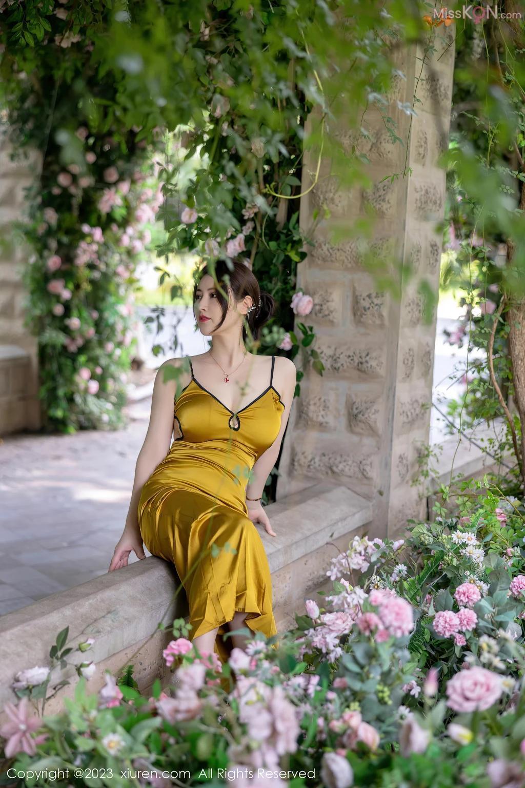XIUREN No.7297 – 7304 (612 photos)(406)
