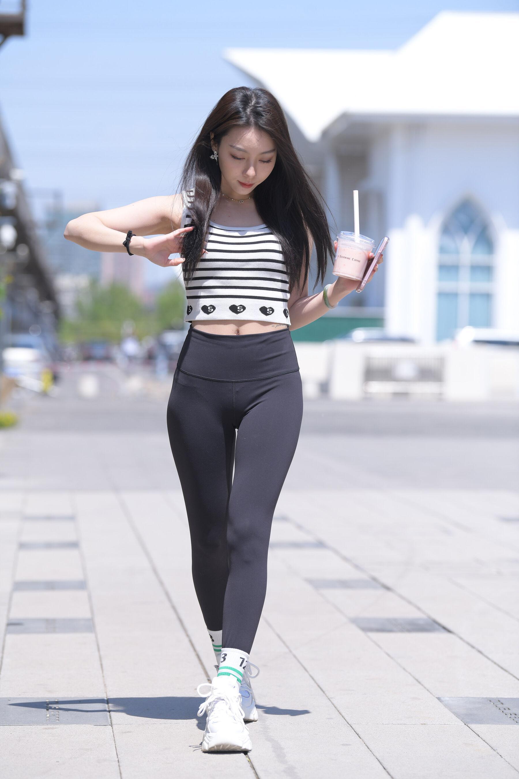 街拍 眉梢(623)