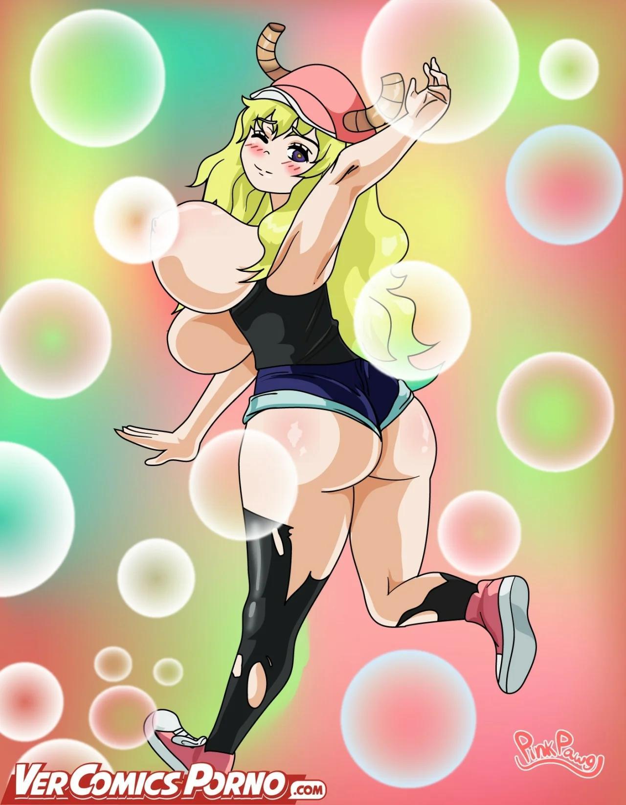 Lucoa (Pink pawg) - 0