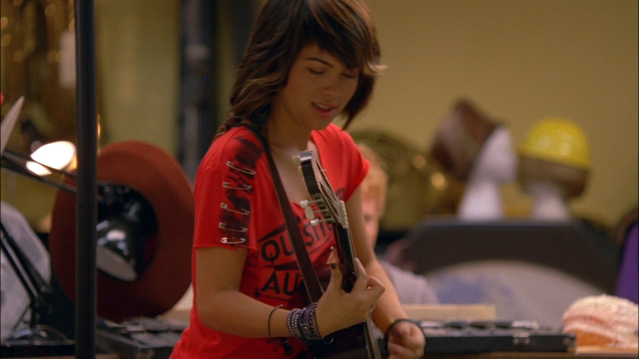 2011 Lemonade Mouth