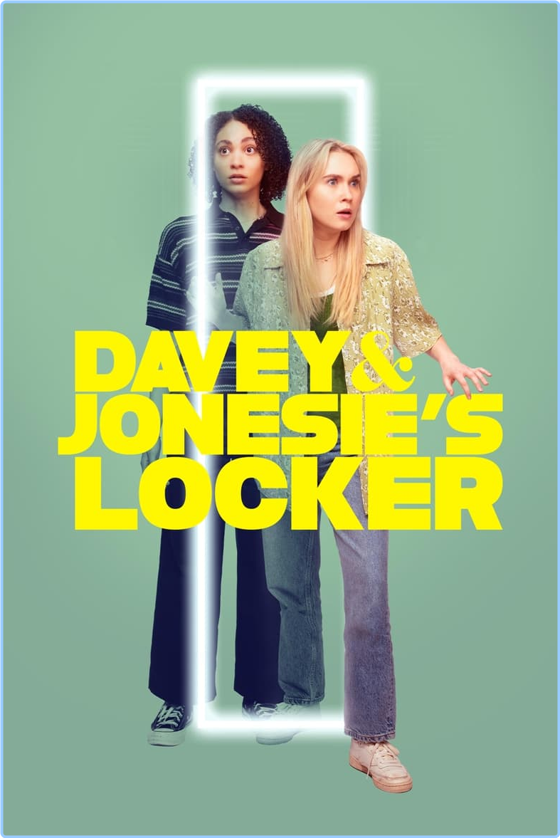Davey And Jonesies Locker S01 [720p] WEB (x265) [6 CH] FS1PsUB8_o