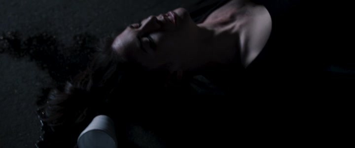 The Sleep Survival Horror Part One 2022 HDRip XviD AC3-EVO 