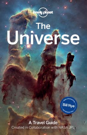The Universe   A Travel Guide