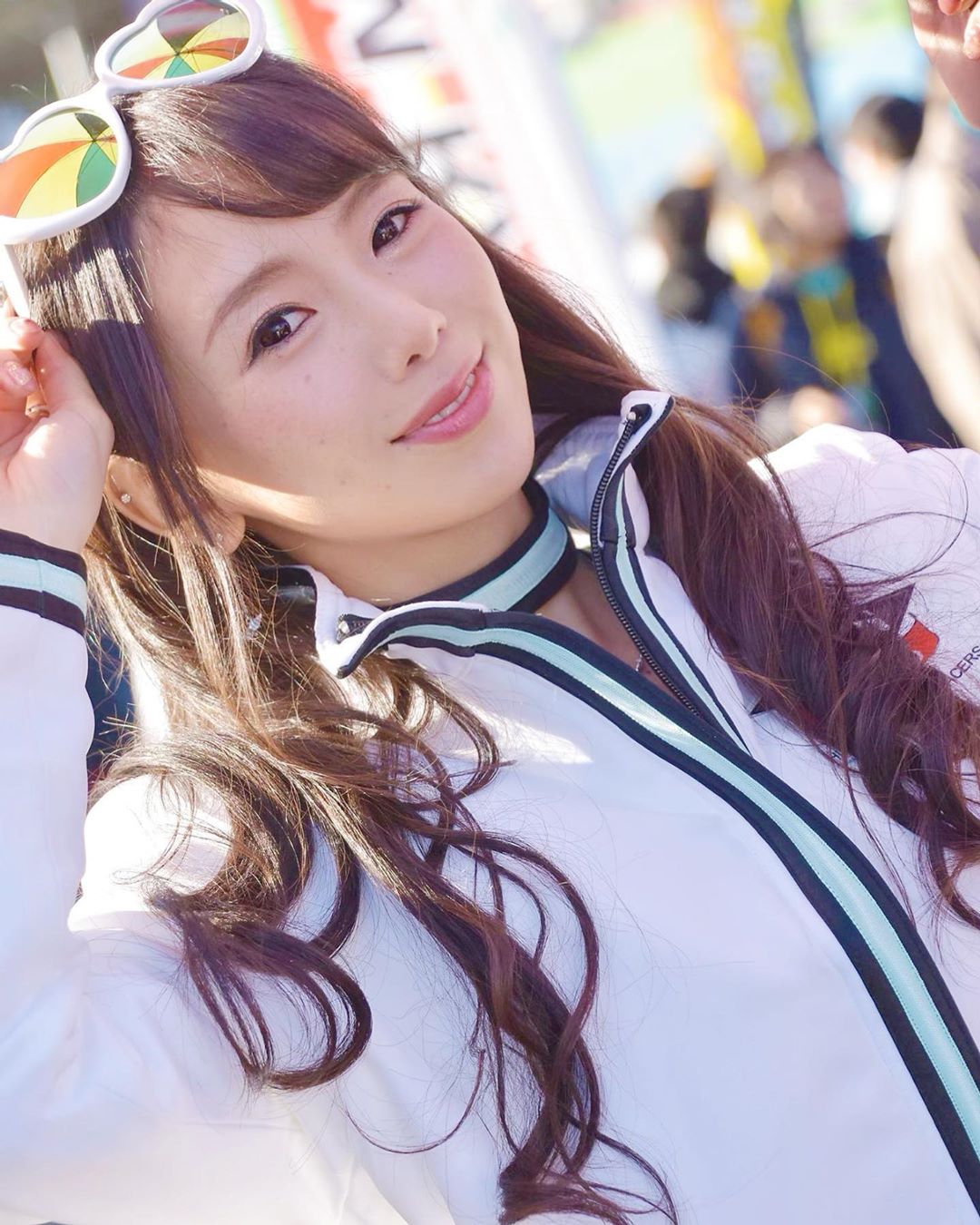 IG正妹—朝比奈果歩 0vWiwQFF o - IG正妹—朝比奈果歩