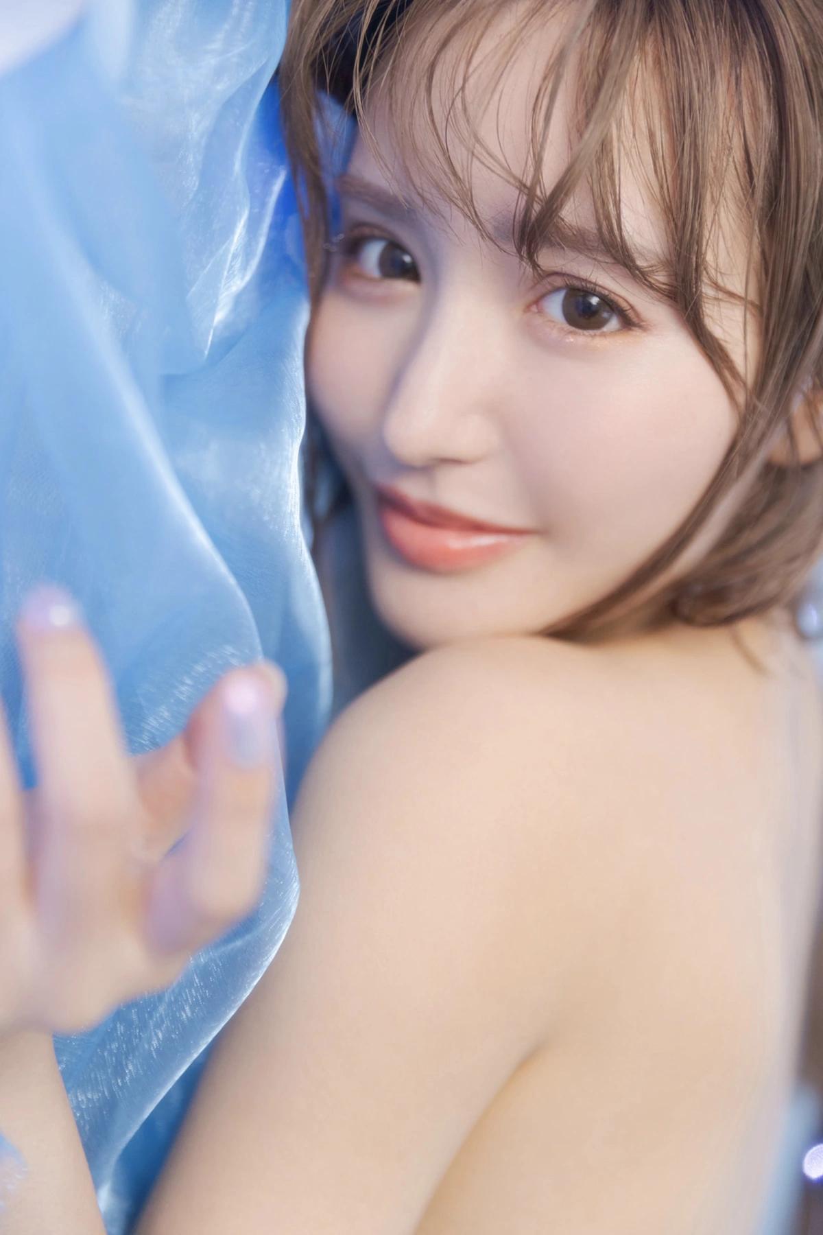Sarina Momonaga 百永さりな, グラビア写真集 「デート日和」 Set.01(56)