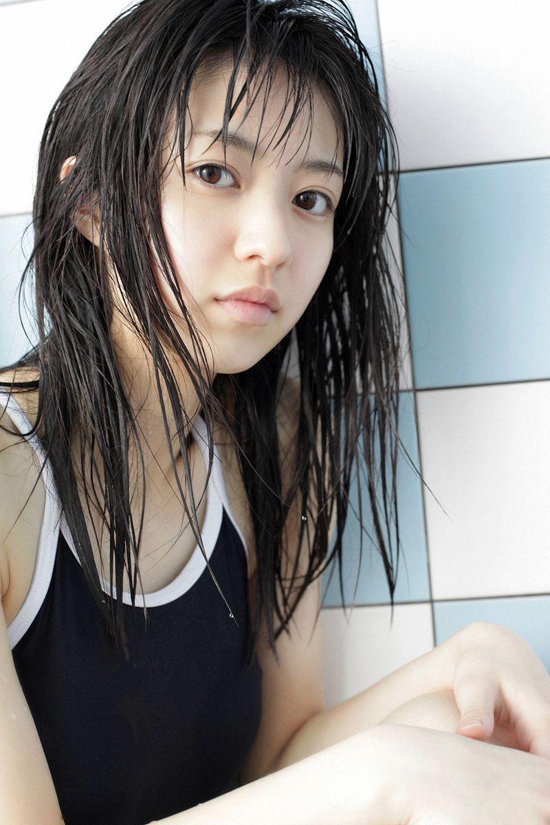 [Wanibooks] NO.65 Rina Aizawa 逢泽莉娜/逢沢りな 写真集(217)