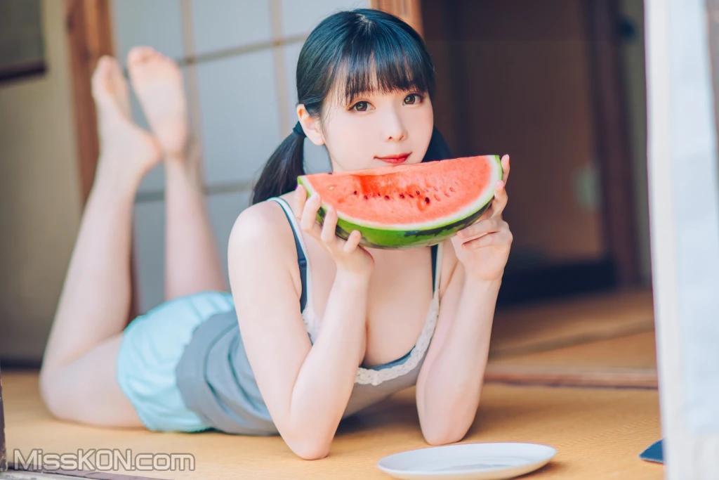 Coser@霜月shimo: SUMMER (95 photos)(38)