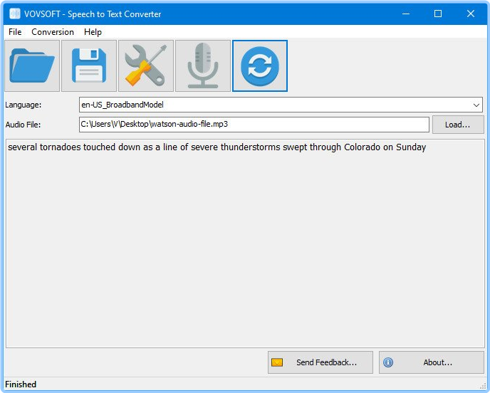 VovSoft Speech To Text Converter 5.1 F9n7zu8W_o