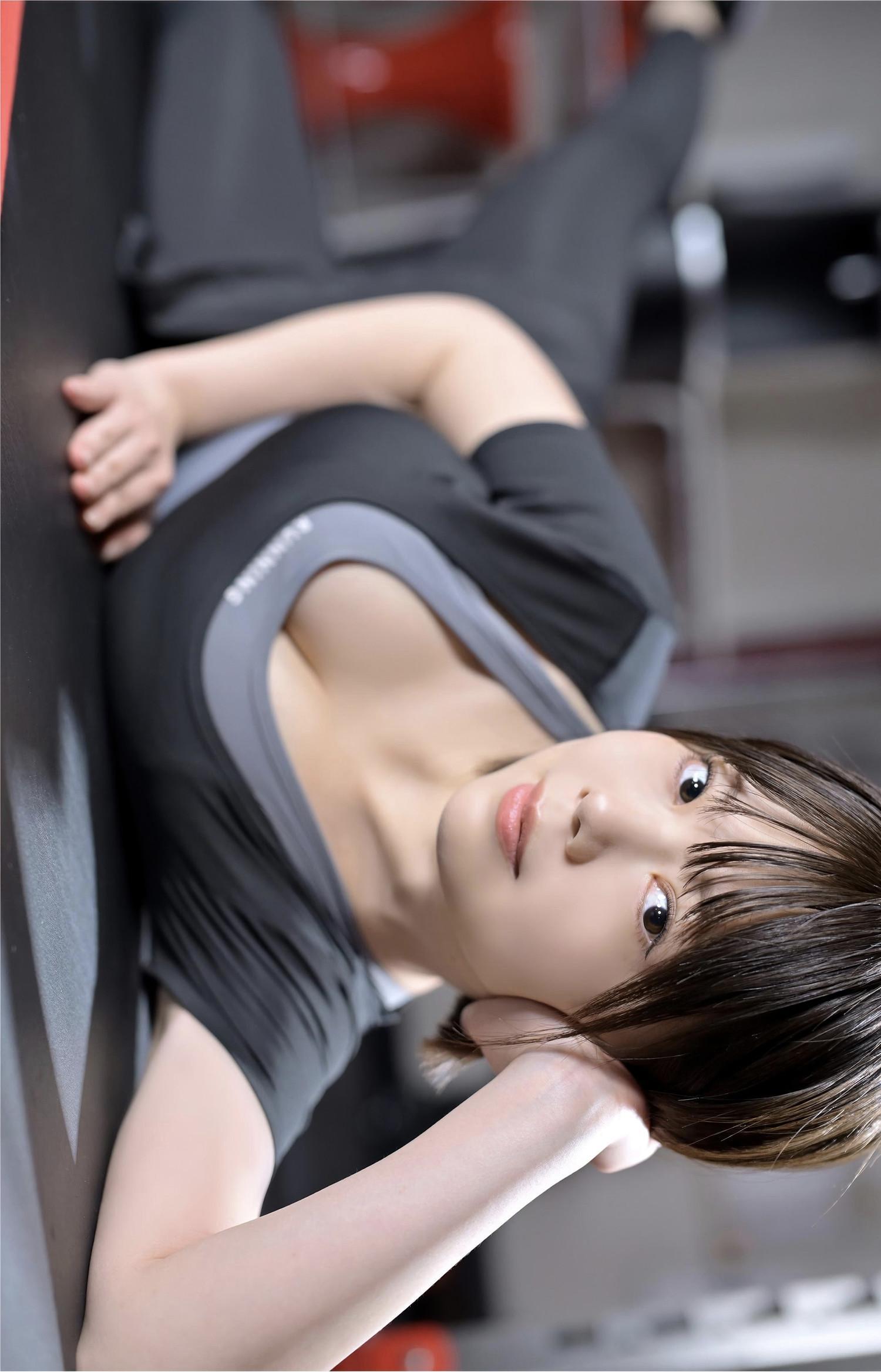 Nana Saejima 冴島なな, EX-MAX! 2025.07 (エキサイティングマックス 2025年7号)(14)
