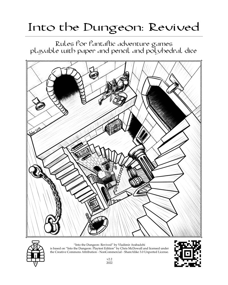 ItDR v2.2 cover