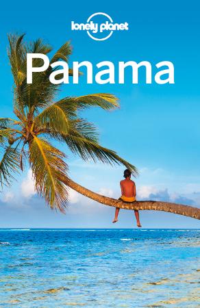 Panama (Lonely Planet travel guide)
