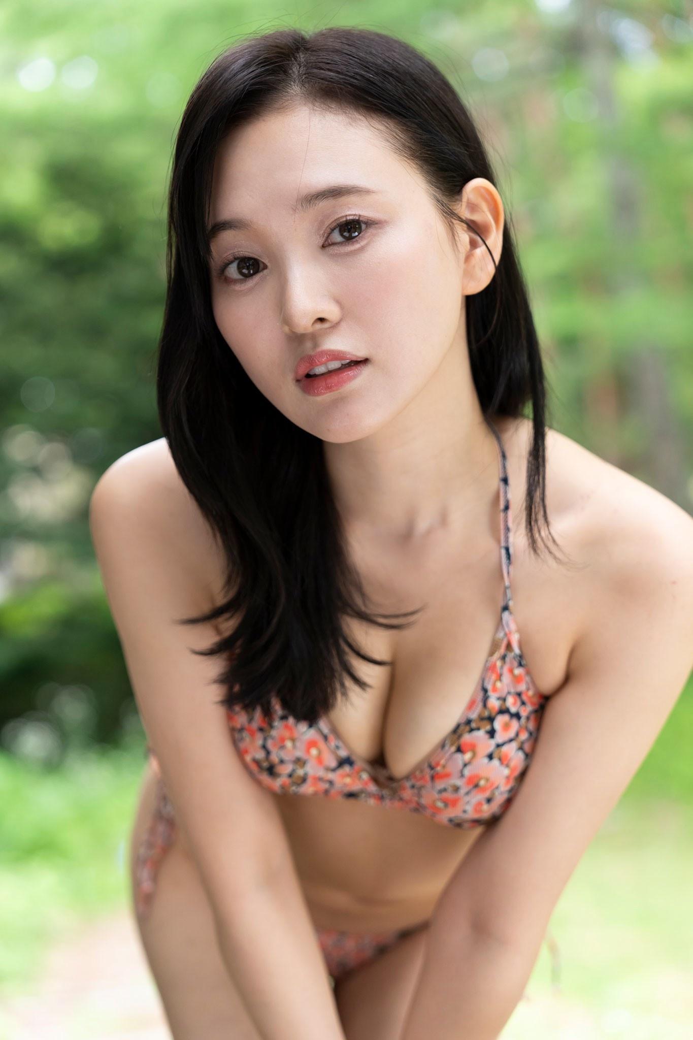 Haruka Kodama 兒玉遥, My Spa! 「Seasonal Girl」 Set.01(5)