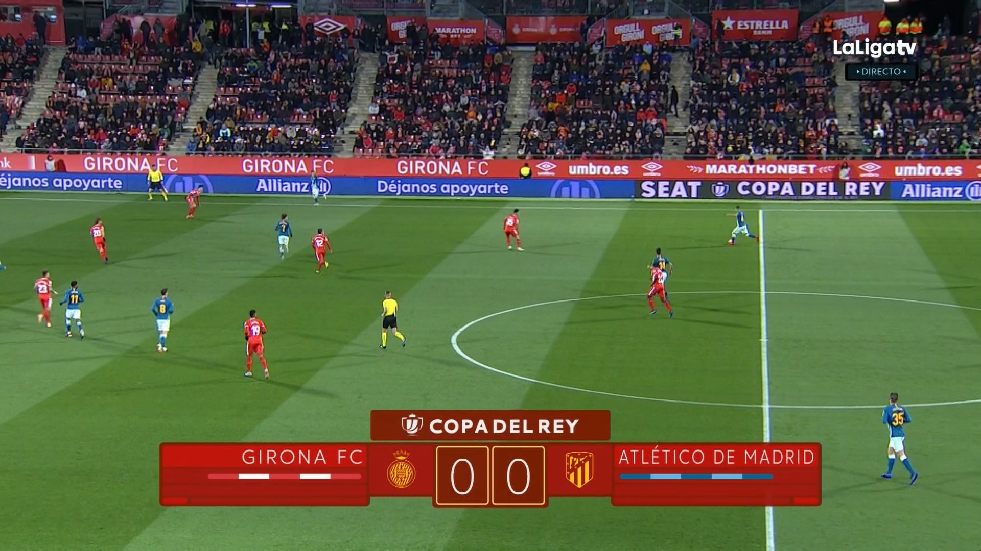 Xem lại: Girona vs Atletico Madrid Xem lại: Girona vs Atletico Madrid
