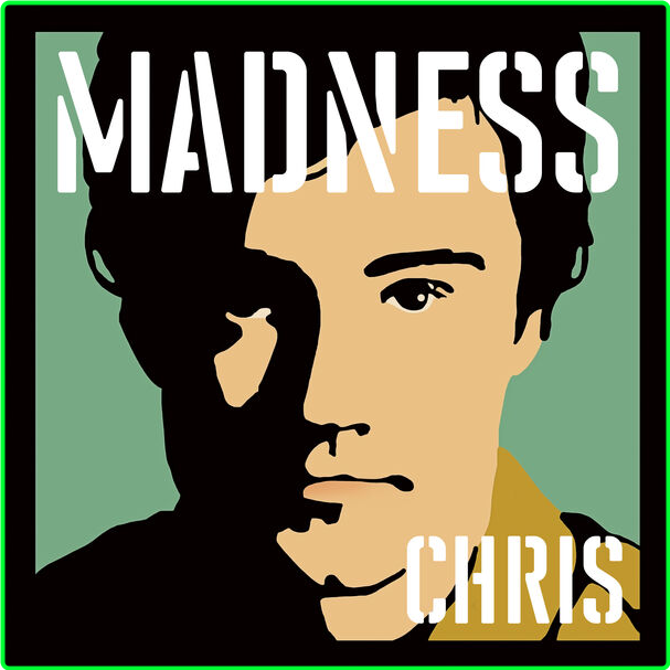 Madness Madness By Chrissy Boy (2024) 16Bit 44 1kHz [FLAC] QXG7RFe3_o