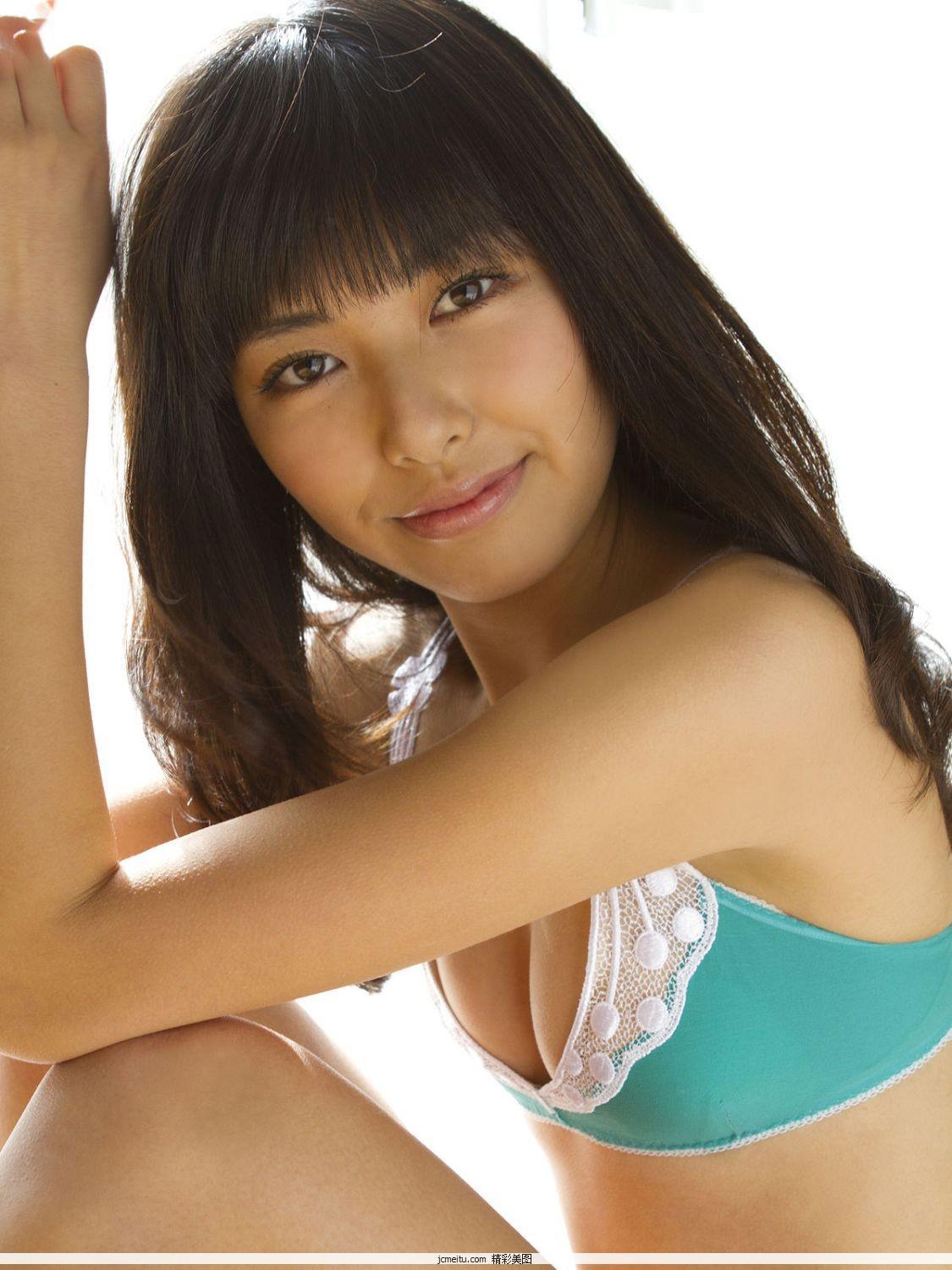 [Sabra] 橘柚里佳/橘美《Be a Babe》写真套图(18)