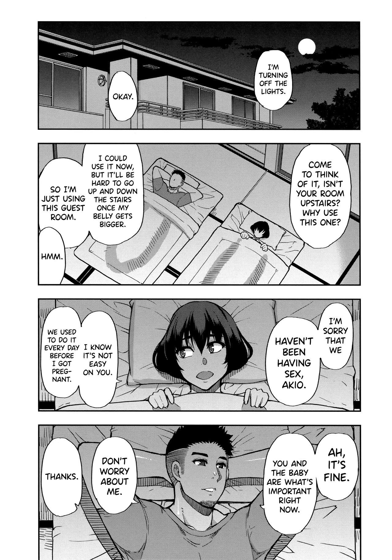 [Shunjou Shuusuke] Anoko no Kawari ni Suki na dake  Do Anything You Like To Me In Her Place [English] =TLL + biribiri=