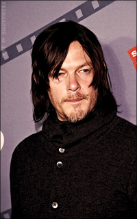 Norman Reedus Z01GWJmZ_o