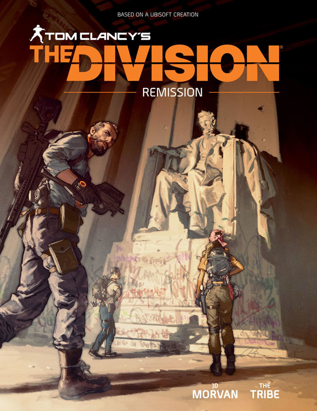 Tom Clancy's The Division - Remission (2021)