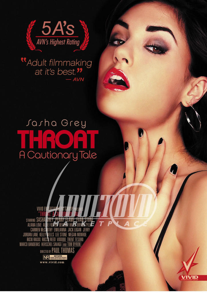 18+ Throat A Cautionary Tale 2024 English Movie 720p WEBRip 1Click Download