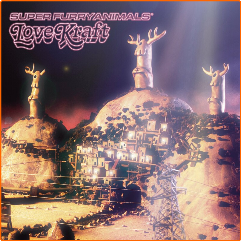 Super Furry Animals (2005) Love Kraft KyBMnBQy_o