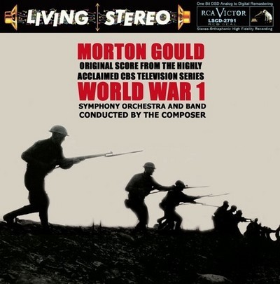 World War 1 Soundtrack 