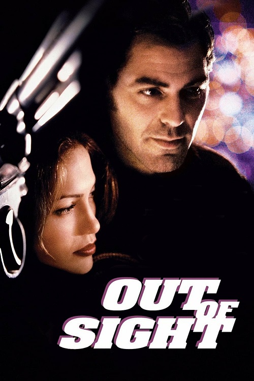 Co z oczu, to z serca / Out of Sight (1998) MULTi.720p.BluRay.x264.DTS.AC3-DENDA / LEKTOR i NAPISY PL