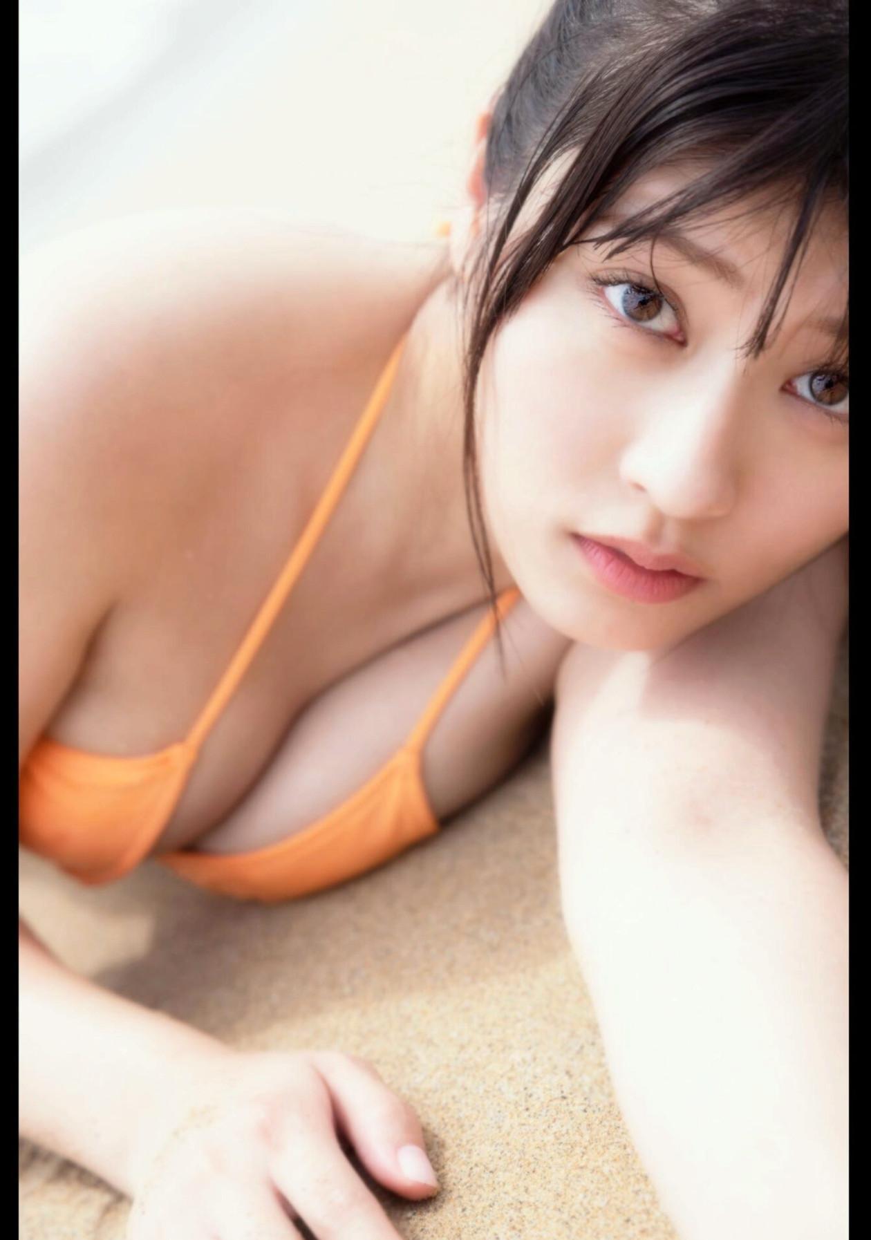 Yoshino Chitose ちとせよしの, 写真集 [Exciting Girls Vol.2] Set.01(20)