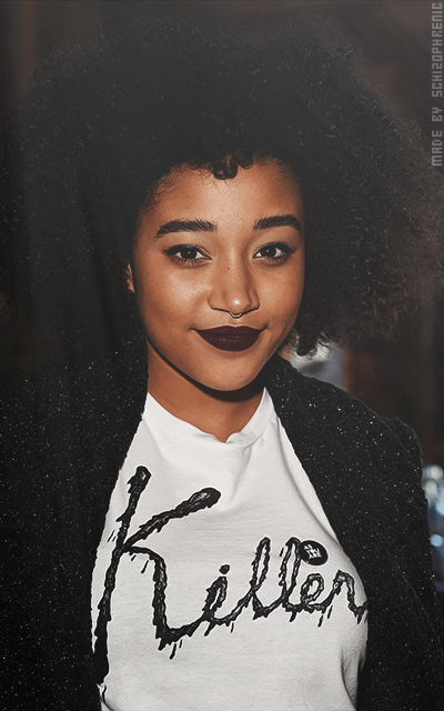 Amandla Stenberg PdodC3zO_o