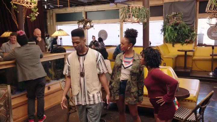 Undercover Brother 2 2019 BRRip XviD AC3-EVO Undercover Brother 2 2019 BRRip XviD AC3-EVO