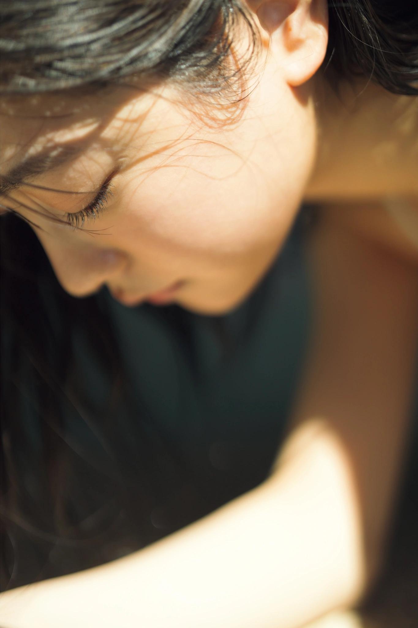 Maya Imamori 今森茉耶, 1st写真集 「恋がはじまクる」 Set.04(14)