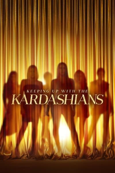 Keeping Up With the Kardashians S20E03 720p HEVC x265-MeGusta