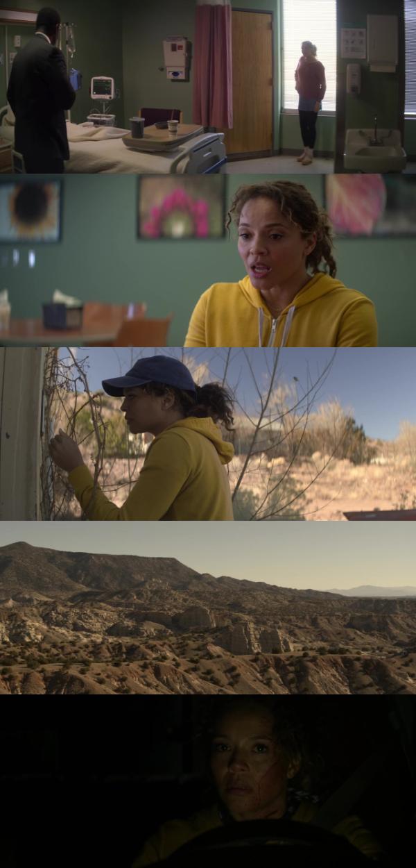 Rattlesnake (2019) WEBRip 720p YIFY Rattlesnake (2019) WEBRip 720p YIFY