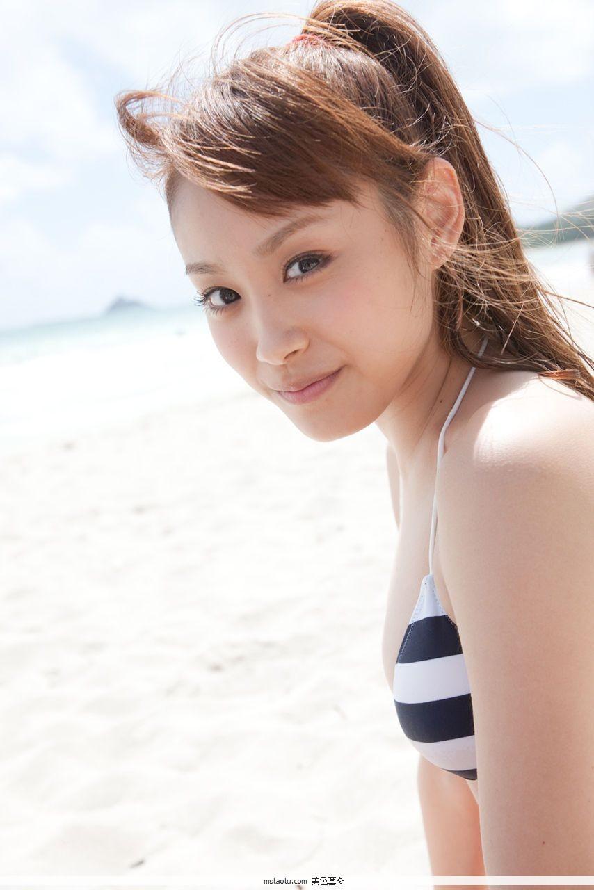 [H!P Digital Books] No.74 高桥爱-居家甜美经典图集(86)