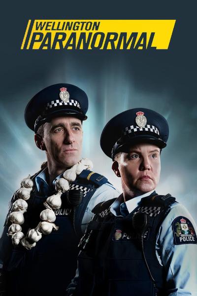 Wellington Paranormal S03E06 720p HEVC x265-MeGusta