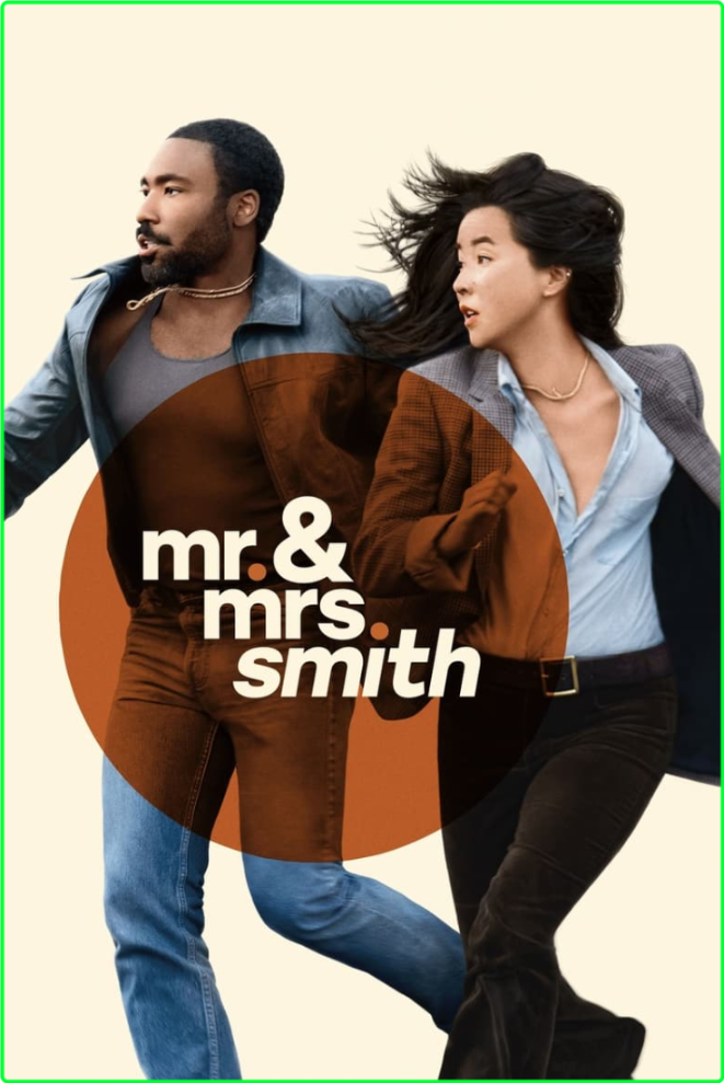 Mr And Mrs Smith (2024) S01 [1080p] (x265) [6 CH] YsAuCWel_o